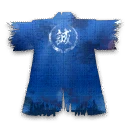 Tattered Surcoat