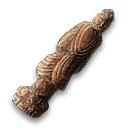 Buddhist Statue