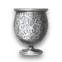 Silver Chalice