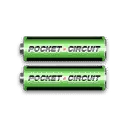 High Capacity Battery