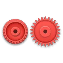 Boost Gears