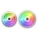 Godspeed Gears