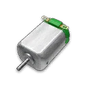 Speed Motor