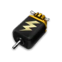 Godspeed Motor