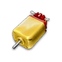High Torque Motor