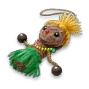 Happy Doll