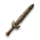 Primeval Sword