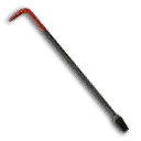 Steel Crowbar