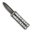 Butterfly Knife