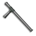 Carbon Tonfa