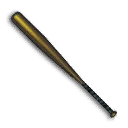 Superalloy Bat