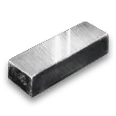 Silver Ingot