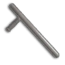 Sturdy Tonfa