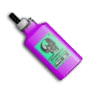 Modified Bottomless Lighter