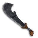Emperor Guan's Broadsword