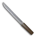 Masterwork Dagger