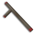 Wooden Tonfa