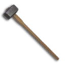 Iron Hammer