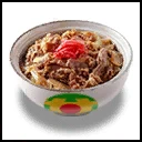 Beef Bowl (Standard)