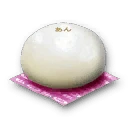 Bean Paste Bun