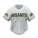Baseball Shirt
