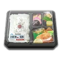 Bento Lunch Set