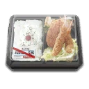 Expired Lunch Set