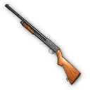 Broken M1985