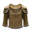 Regal Chain Shirt