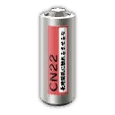 High-Voltage Battery Prototype