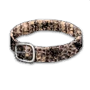 Collateral Damage Belt