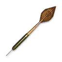 Battle-Tested Darts