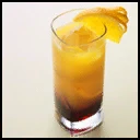 Cassis & Orange
