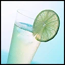 Gin & Lime