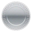 Silver Plate