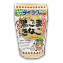 Daikoku Black Sesame Kinako