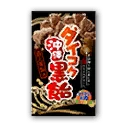 Daikoku Okinawan Black Candy