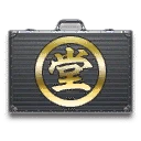Dragon of Dojima Pack