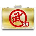 Super Rare Crafting Pack
