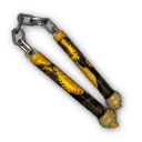 Dragon Nunchaku