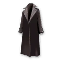 British Women's Coat