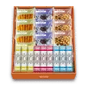 Confection Gift Box
