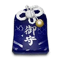 Handmade Amulet