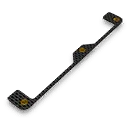 Rubber Frame