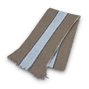 French Scarf