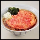 Pickled Ginger Soba