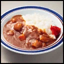 Curry & Rice