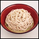 Chilled Soba