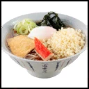 Special Fuji Soba