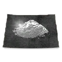Silver Metal Powder